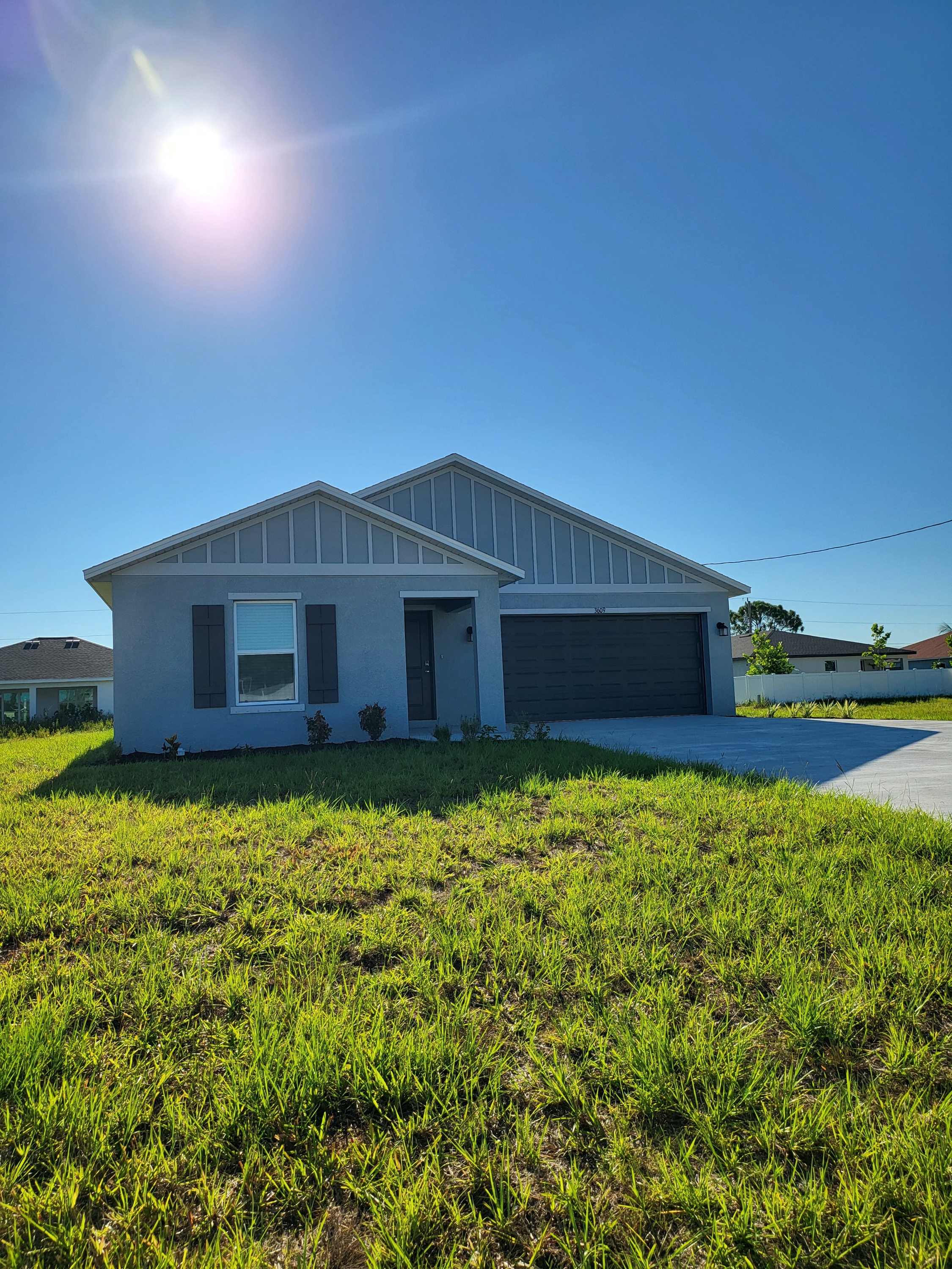 3609 West Gator Circle