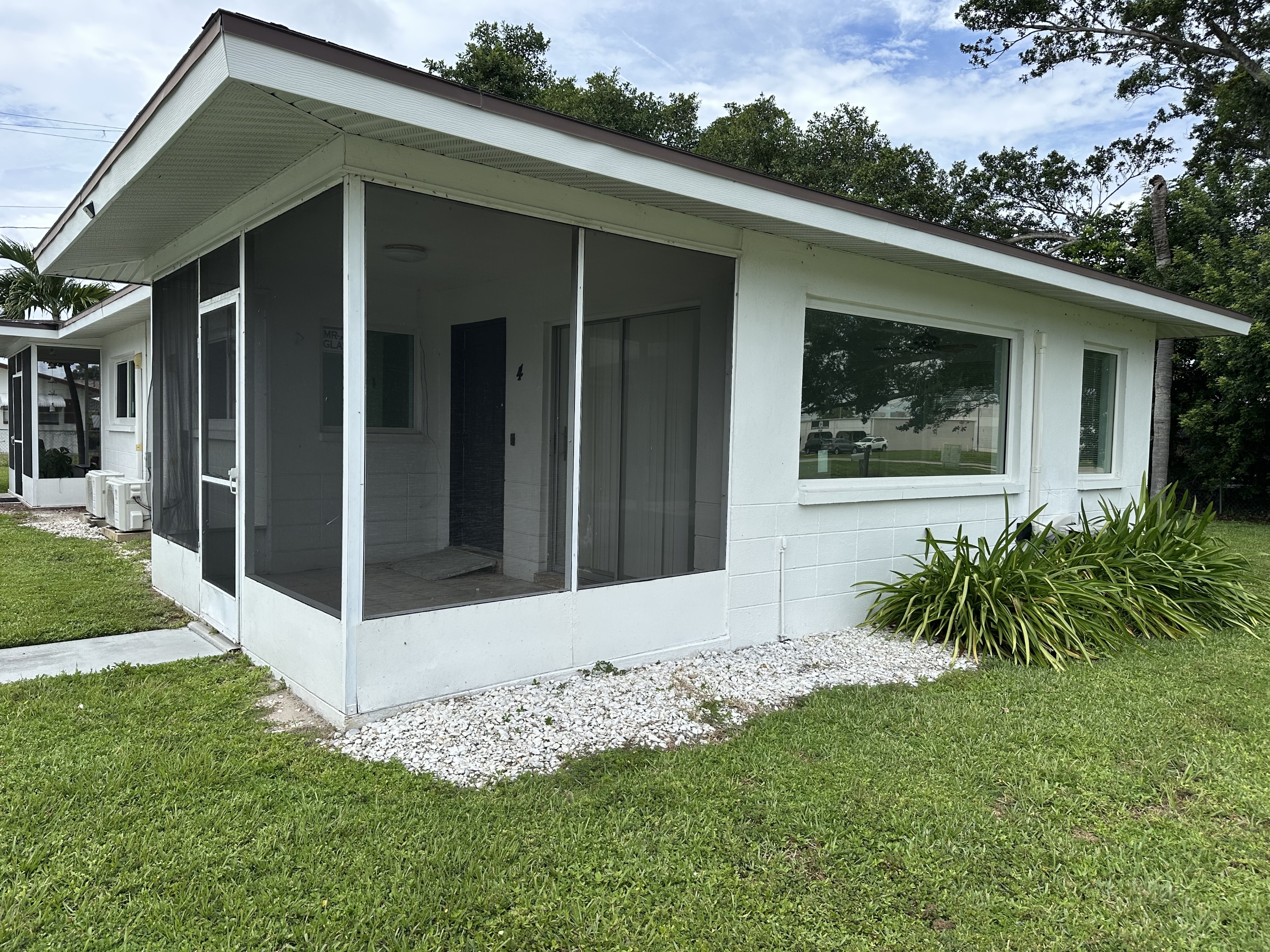 4908 Viceroy Court, Unit #4