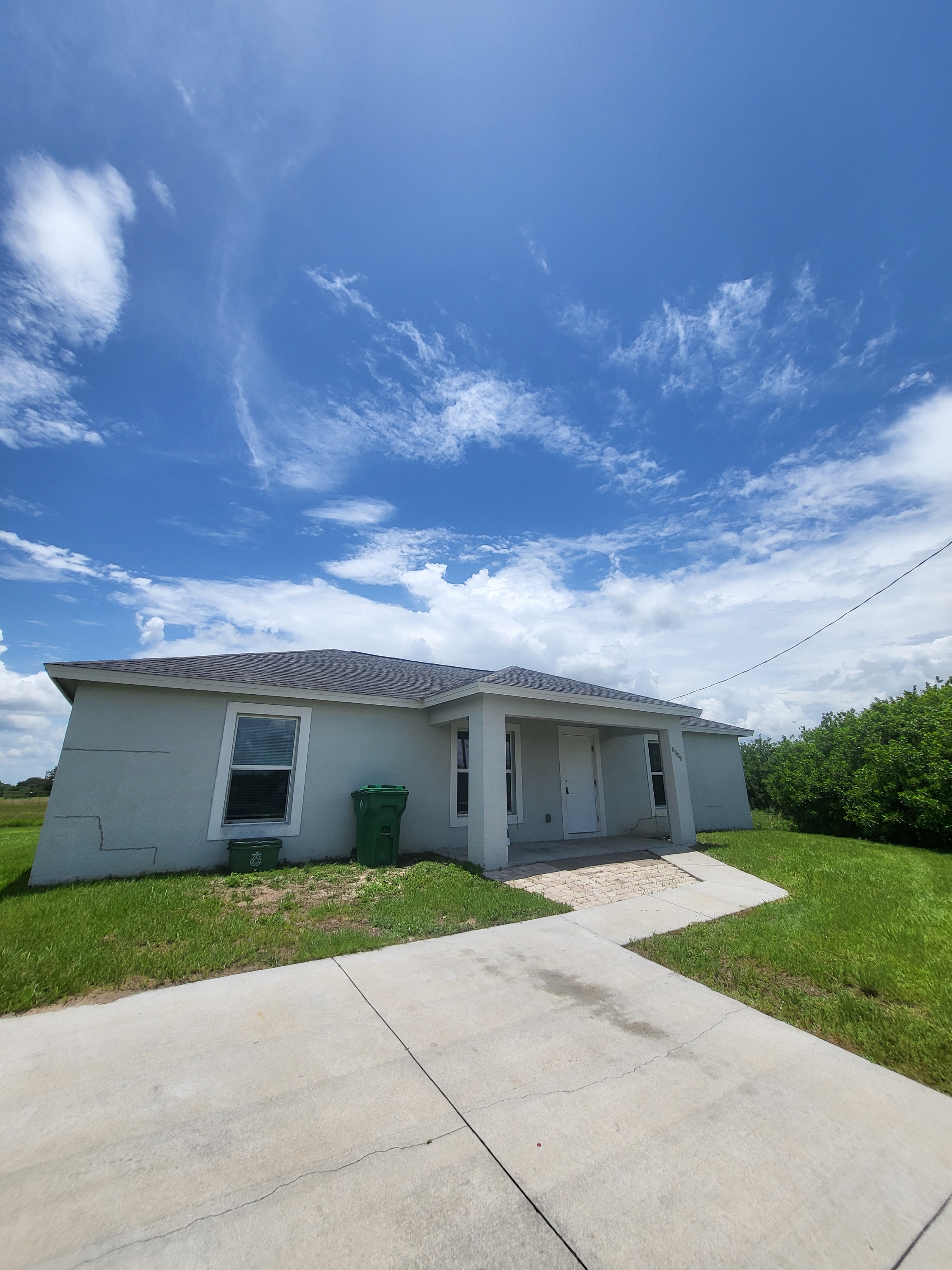 8309 Lena Court