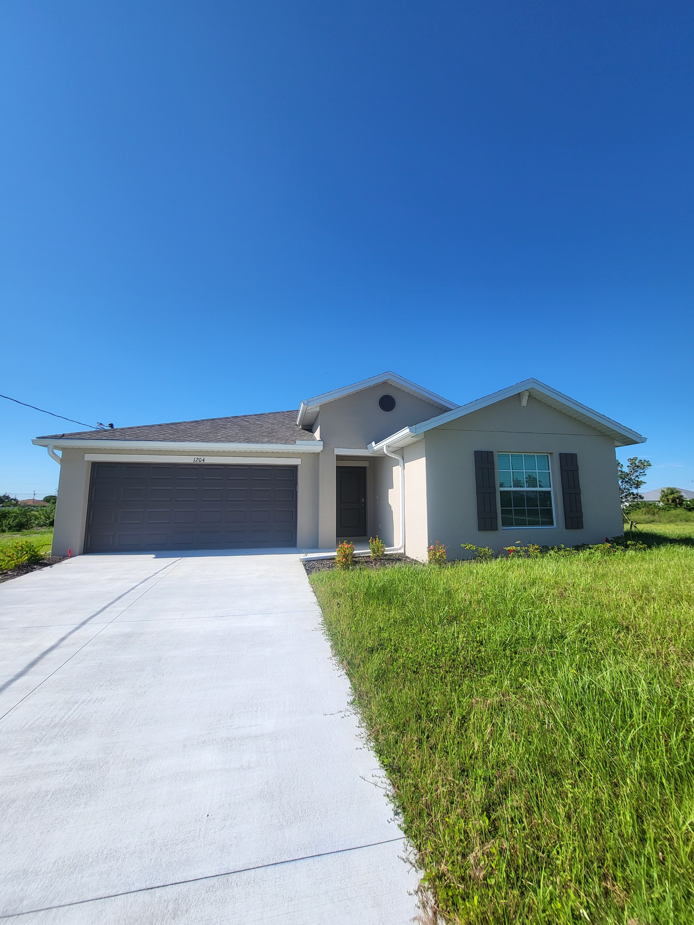 1204 Northwest 13th Terrace