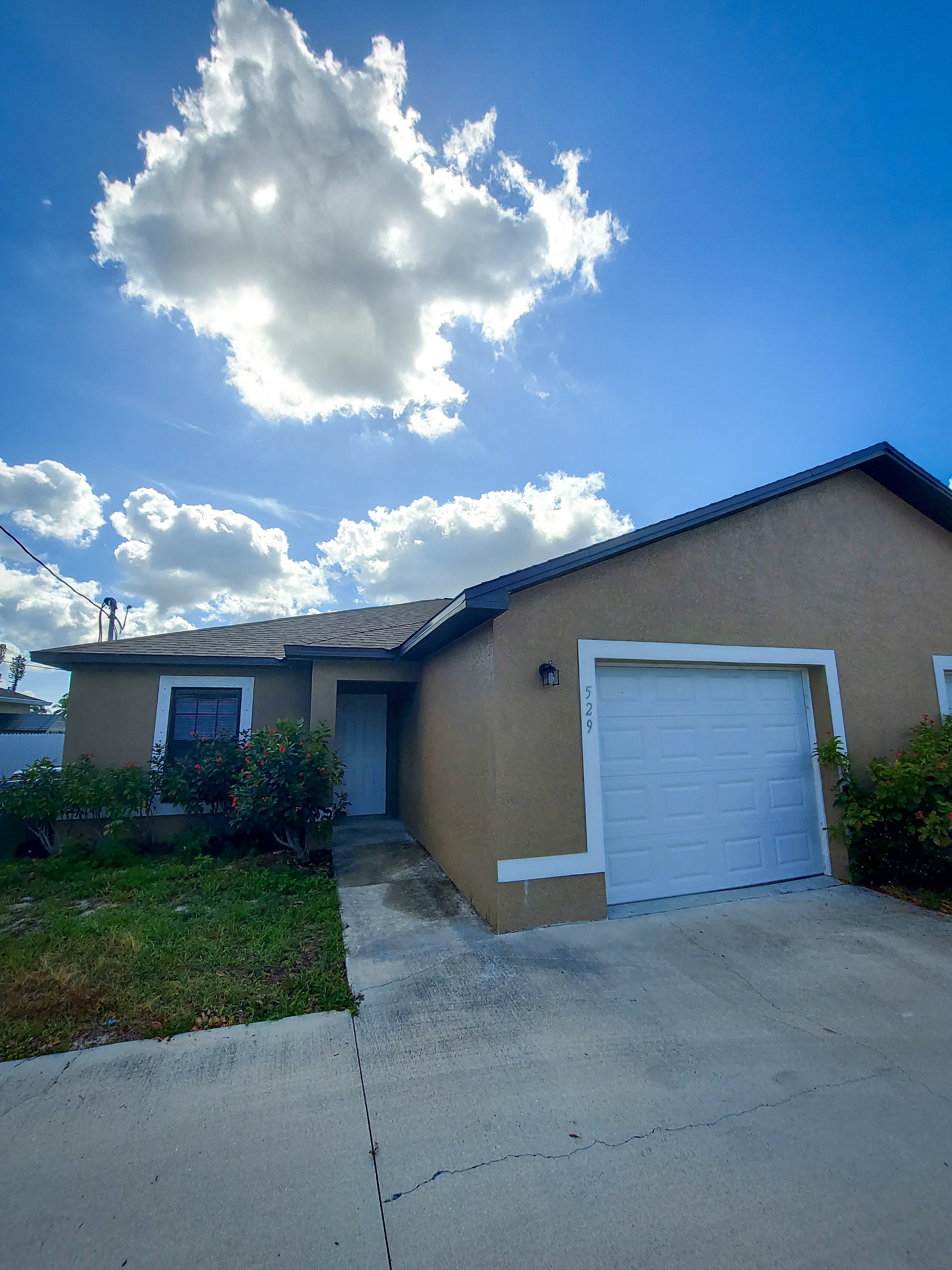 529/531 Cultural Park Boulevard - 529