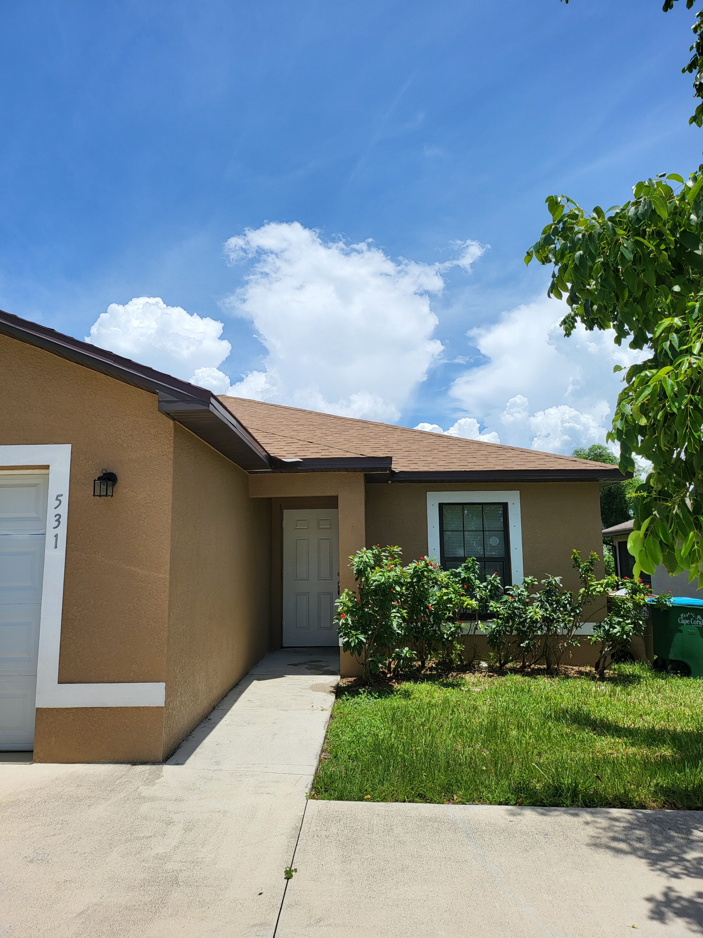 529/531 Cultural Park Boulevard - 531