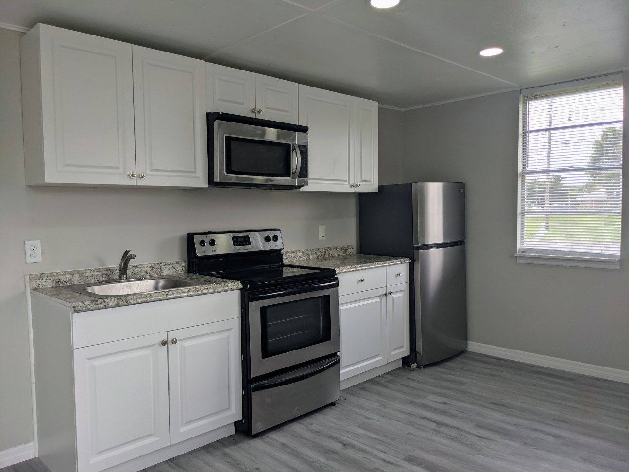 206 Danley Drive - A1