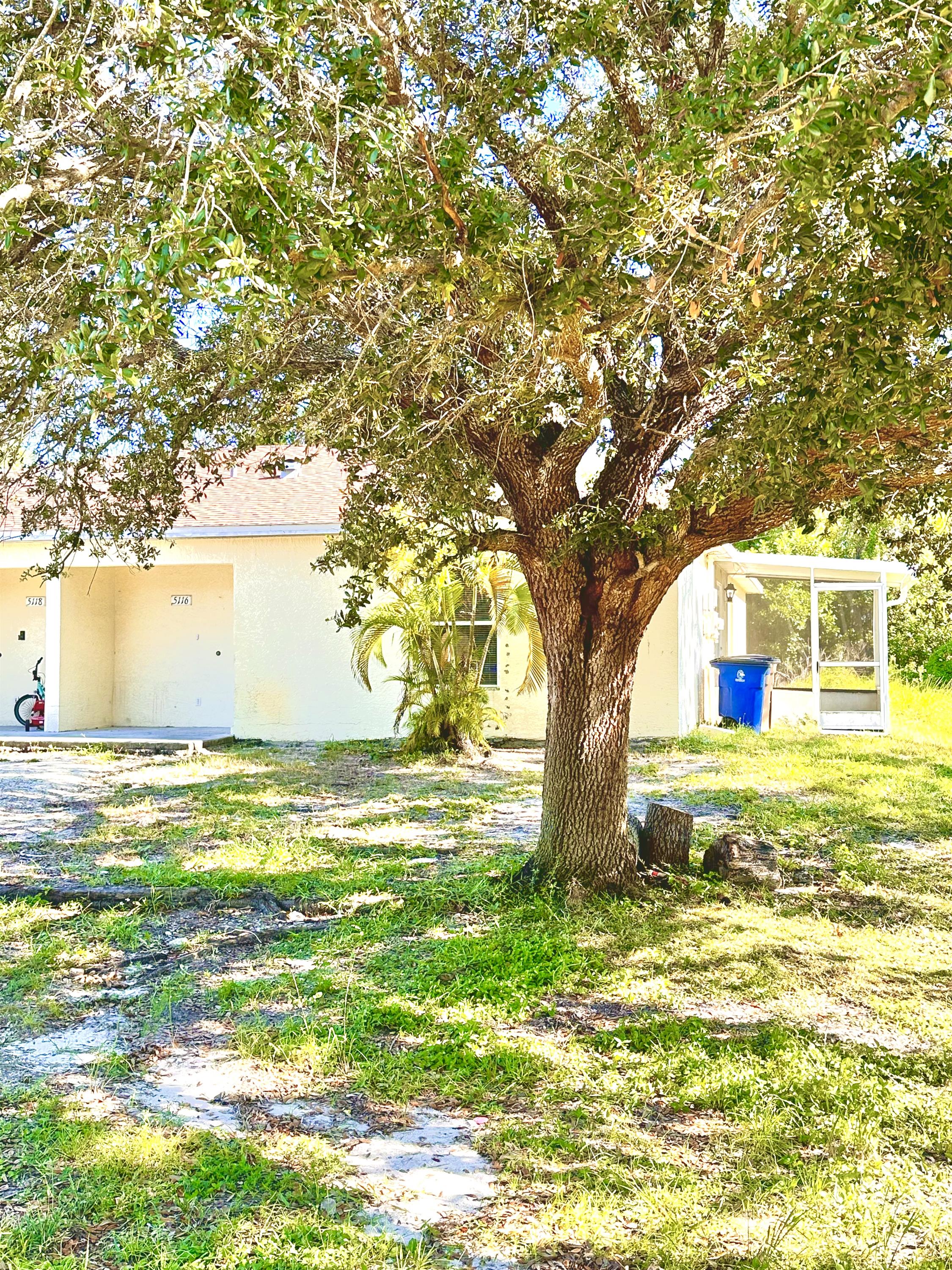 5116-5118 25th Street Southwest - 5116