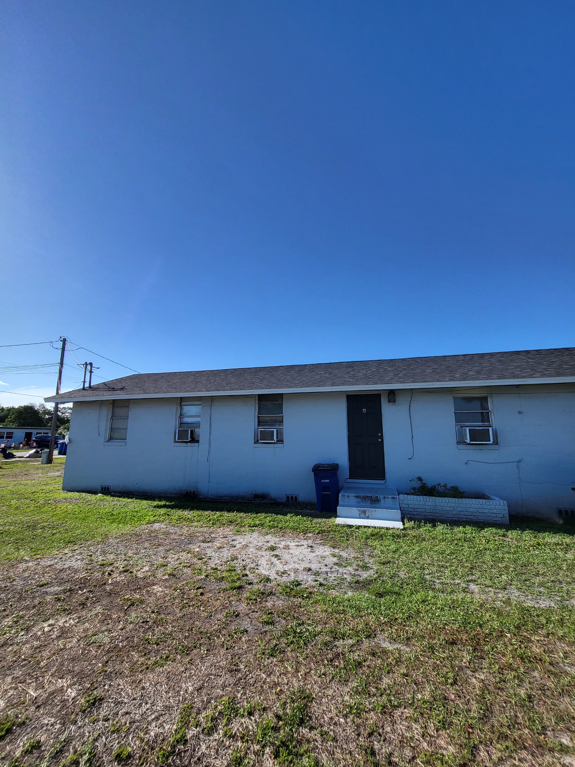 206 Danley Drive
