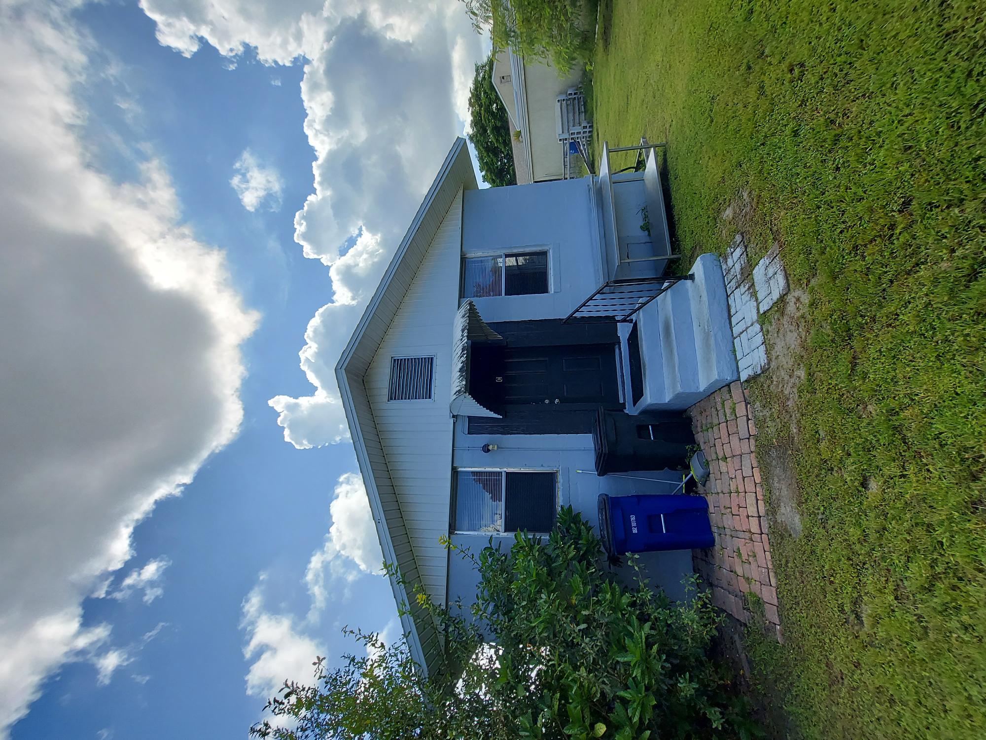 206 Danley Drive- Studio